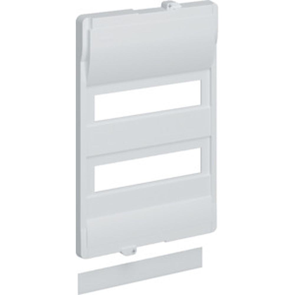 Hager Abdeckung Volta hybrid VZ222H