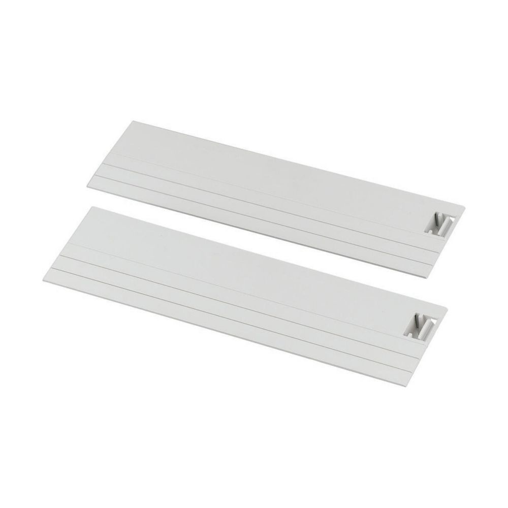 Eaton Leerplatzabdeckung 107963 Typ AM-195/54