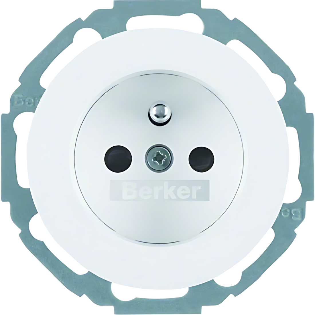 Berker Steckdose 6765792089