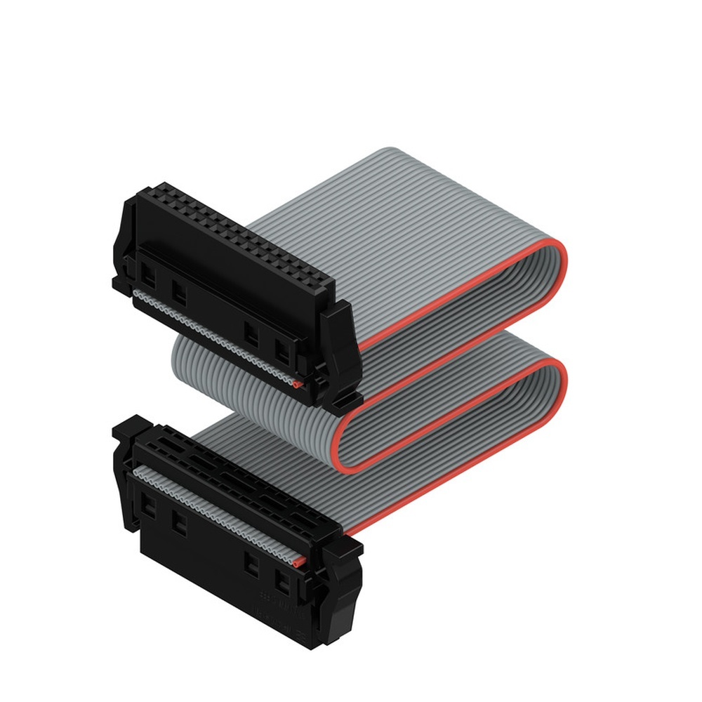 Weidmüller Datenleitung 2827130000 Typ FC20 PN/32A S1 B BX