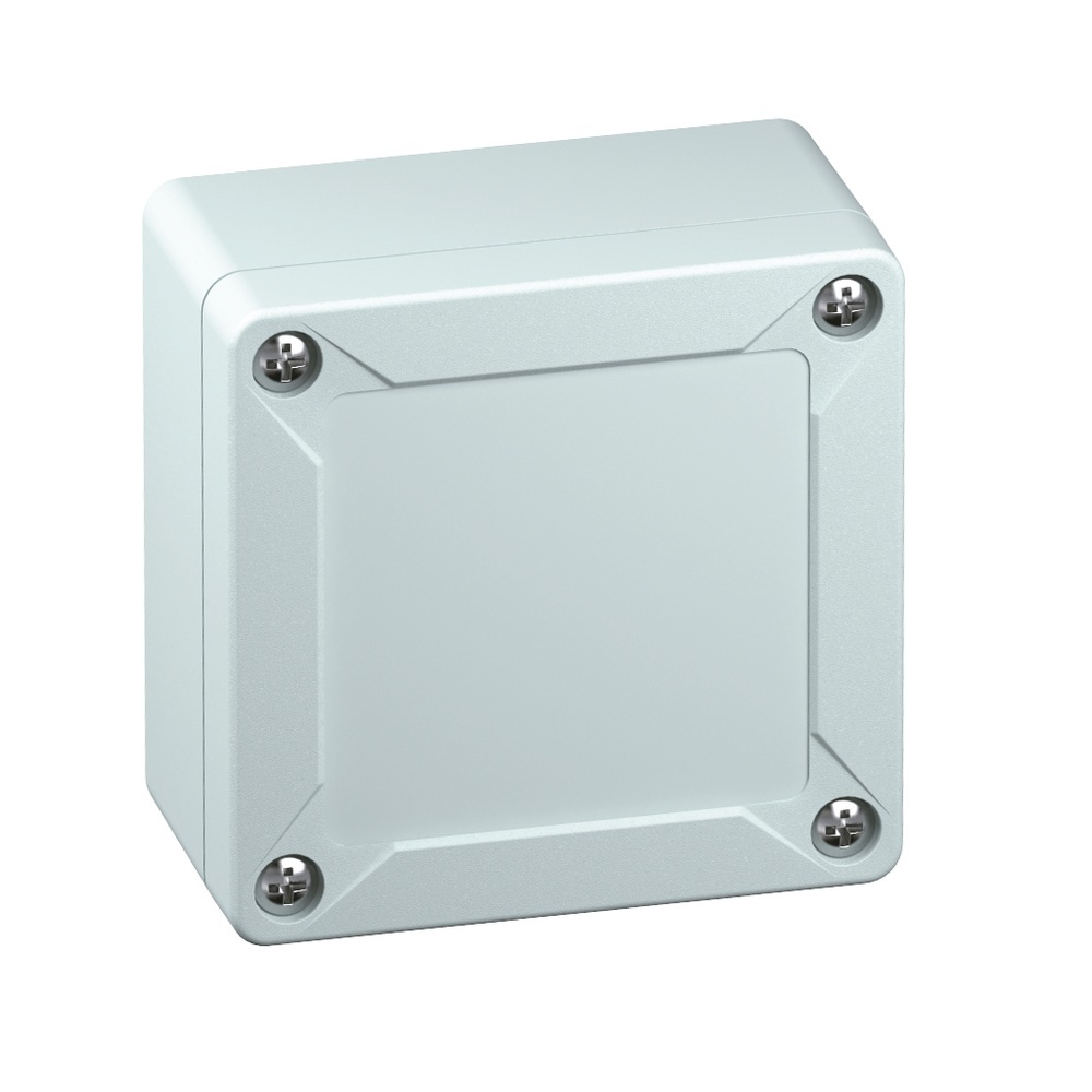 Spelsberg Leergehäuse 10040301 Typ TG ABS 88-6-o