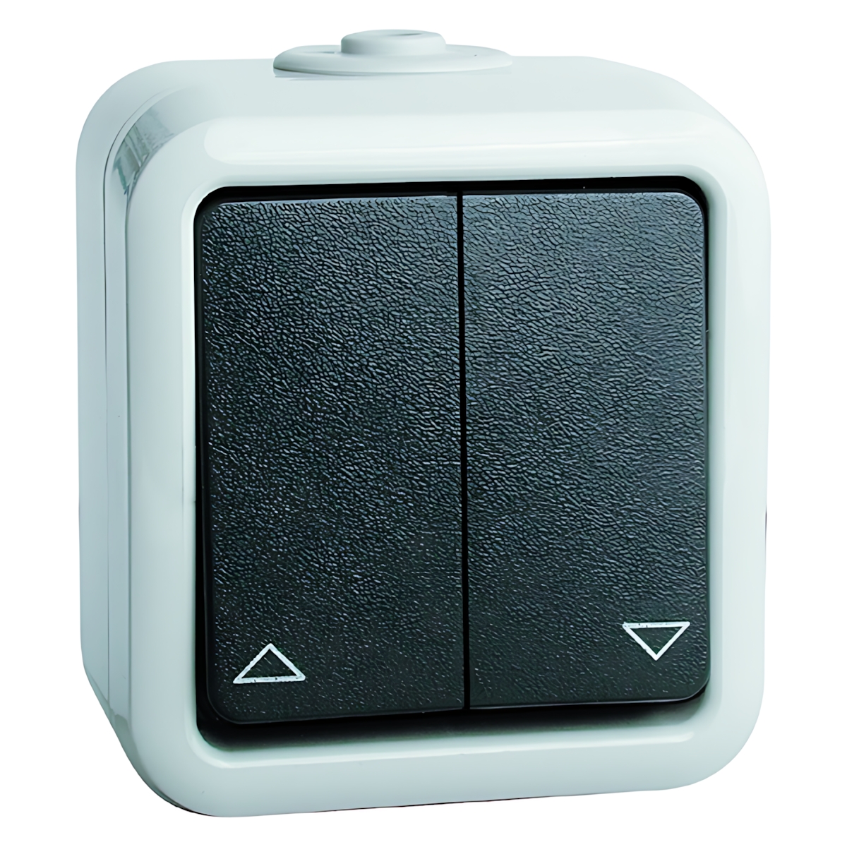 Peha Doppeltaster 00390911 Typ D 629 T WAB