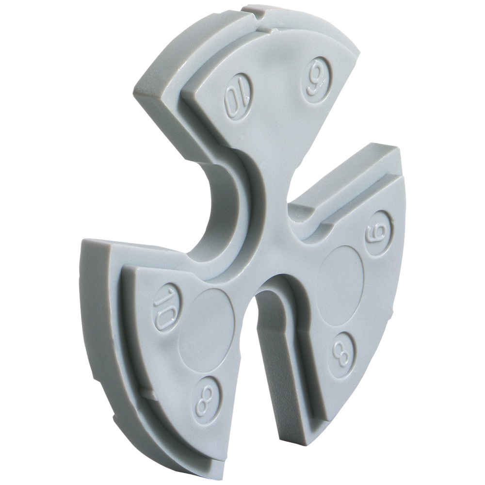 Fischer Distanz Ausgleichs Disk 008661 Typ DAD 4mm