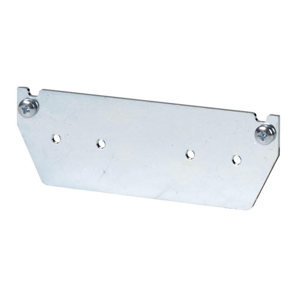 Eaton Zusatzblech 266676 Typ NZM1/2-XZB