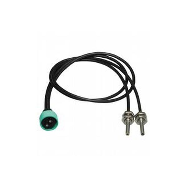 Pepperl+Fuchs Lichtleiter 021170 Typ LCE 18-2,3-0,5-K2