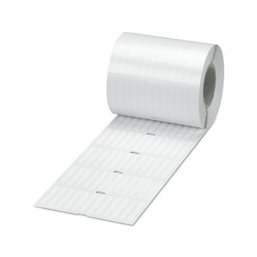 Phoenix Contact Gewebeetikett 0817620 Typ EMLC (5,5X40)R