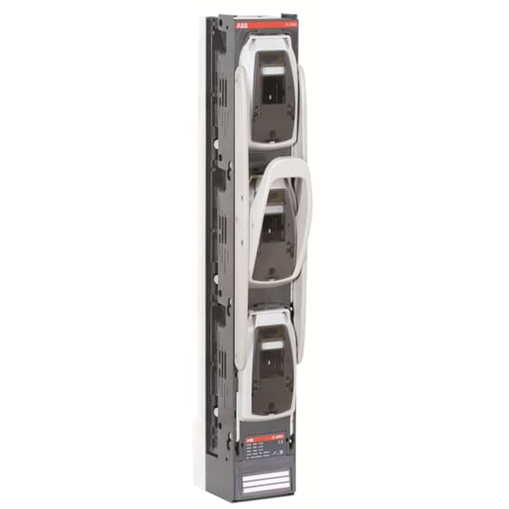 Striebel & John Lastleiste 2CPX042956R9999 Typ ZE561M