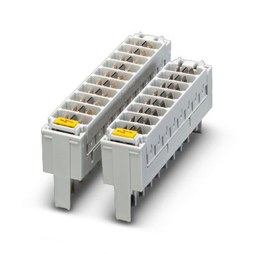Phoenix Contact Magazin 2765398 Typ CT 10-2/2-GS