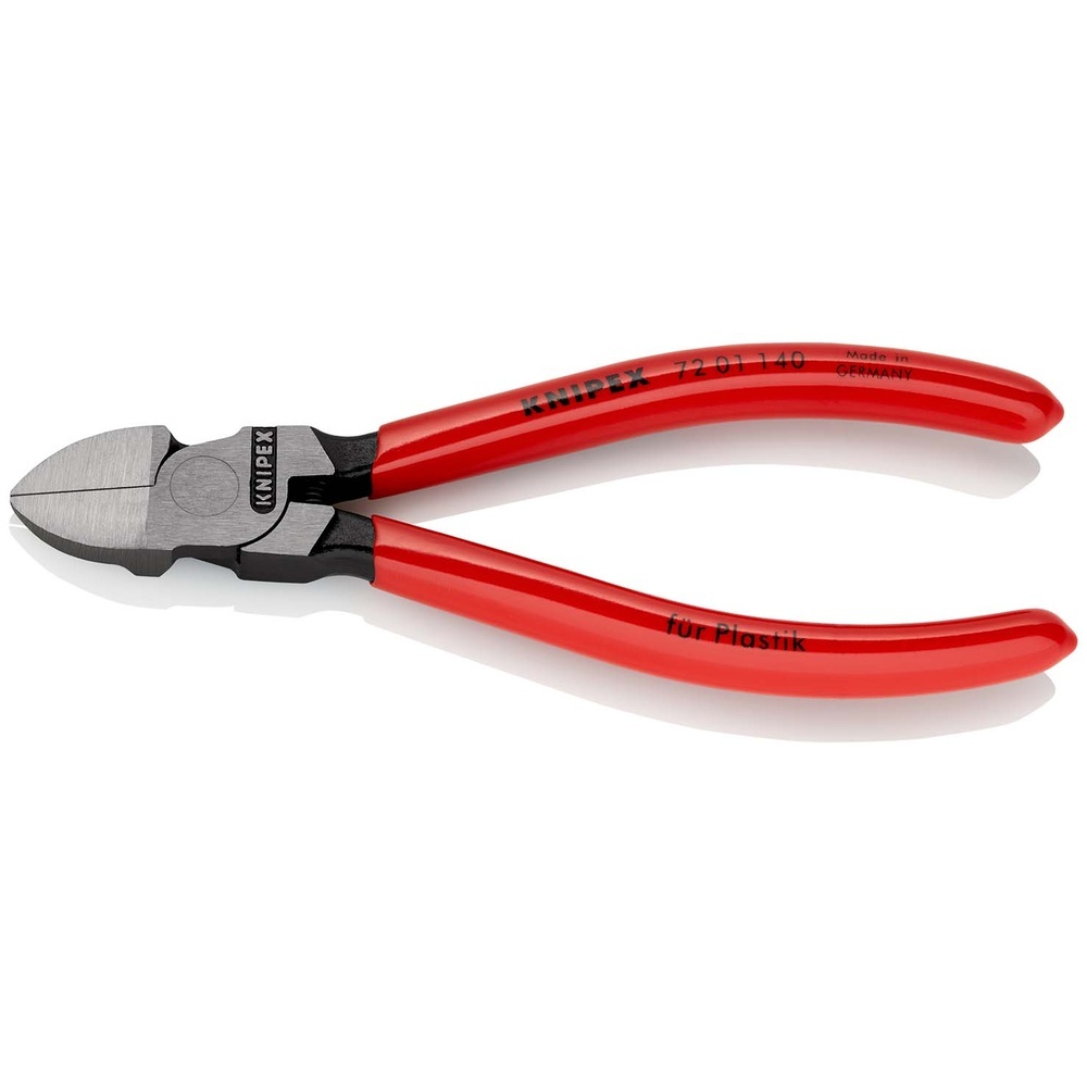 Knipex Seitenschneider 72 01 140