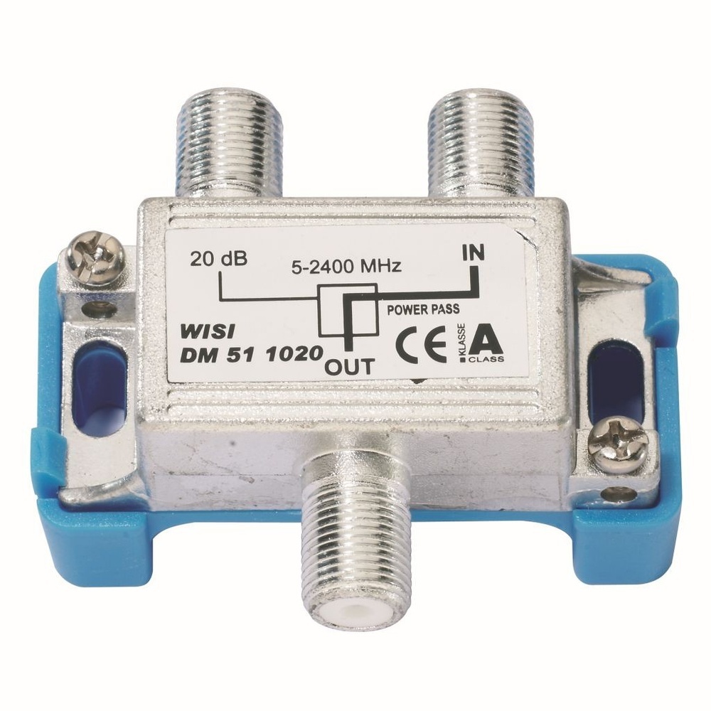 Wisi Abzweiger 16599 Typ DM511020