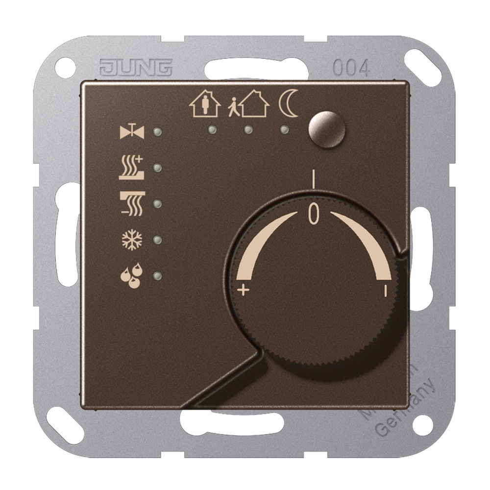 Jung Stetigregler A 2178 MO