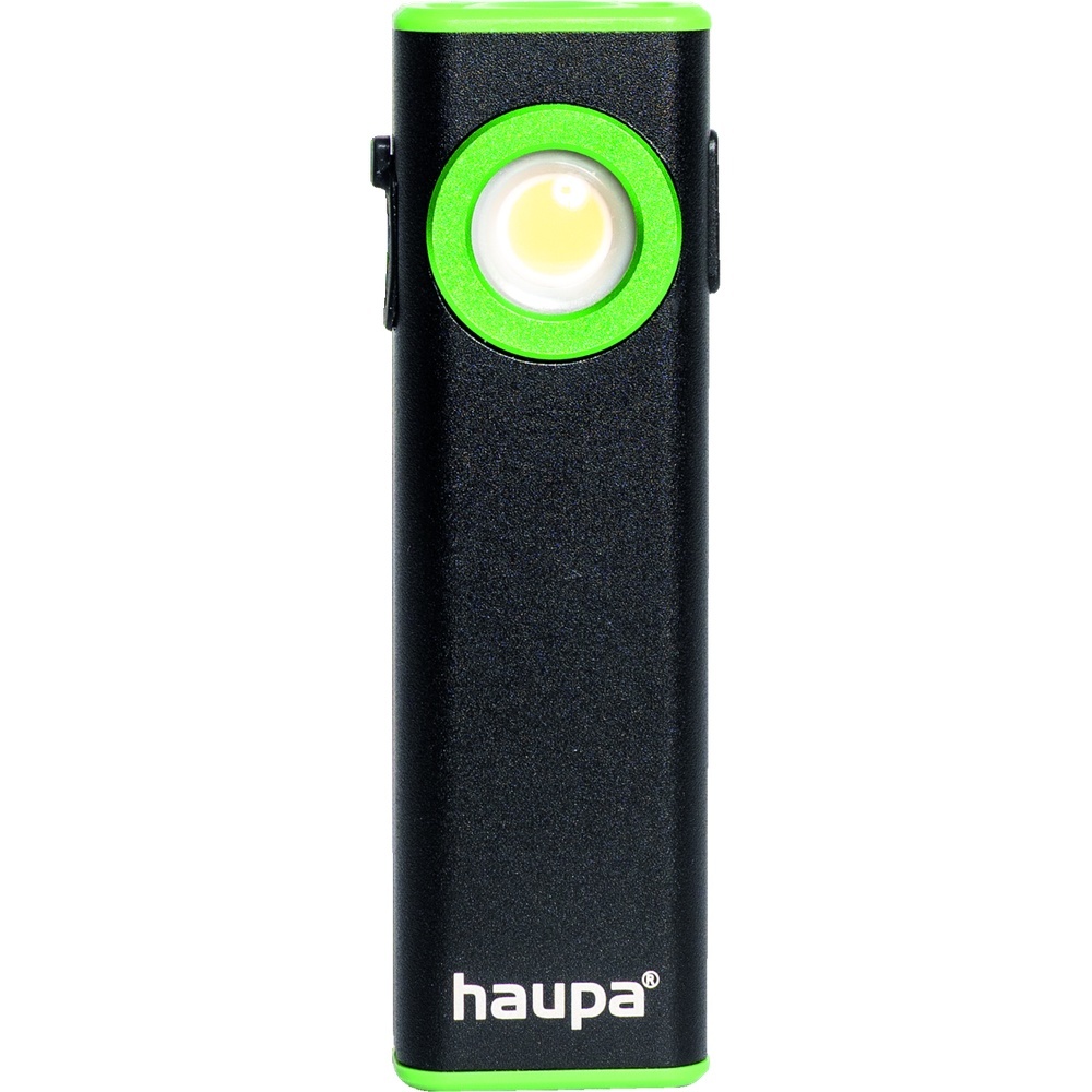 Haupa LED Taschenlampe 130382