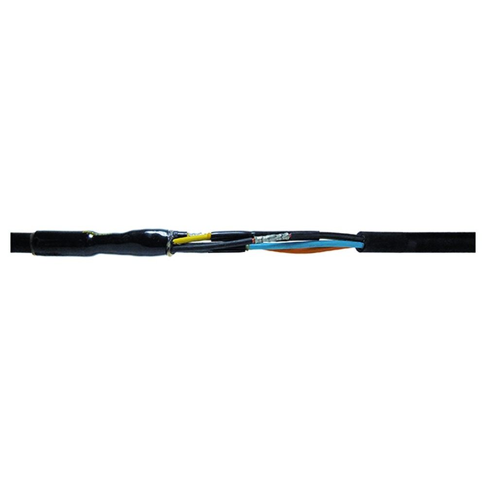 Cellpack Warmschrumpf Verbindungsmuffe 205102 Typ SMH5G/70-120