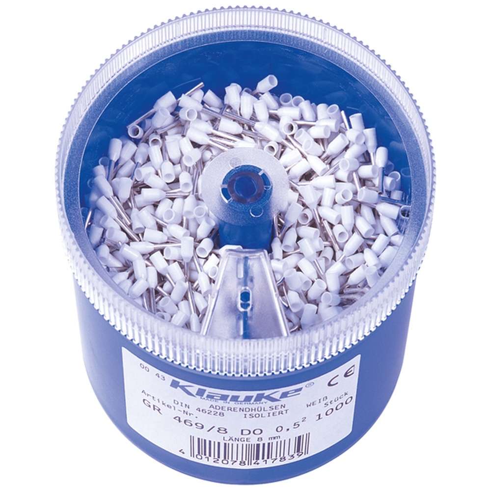 Klauke Streudose GR4698DO