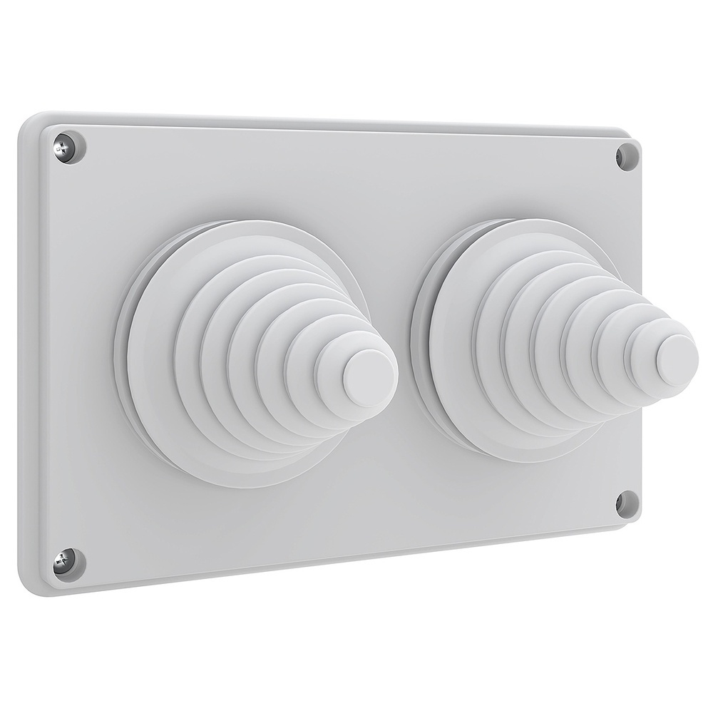 ABN Kabelstutzen NKT26