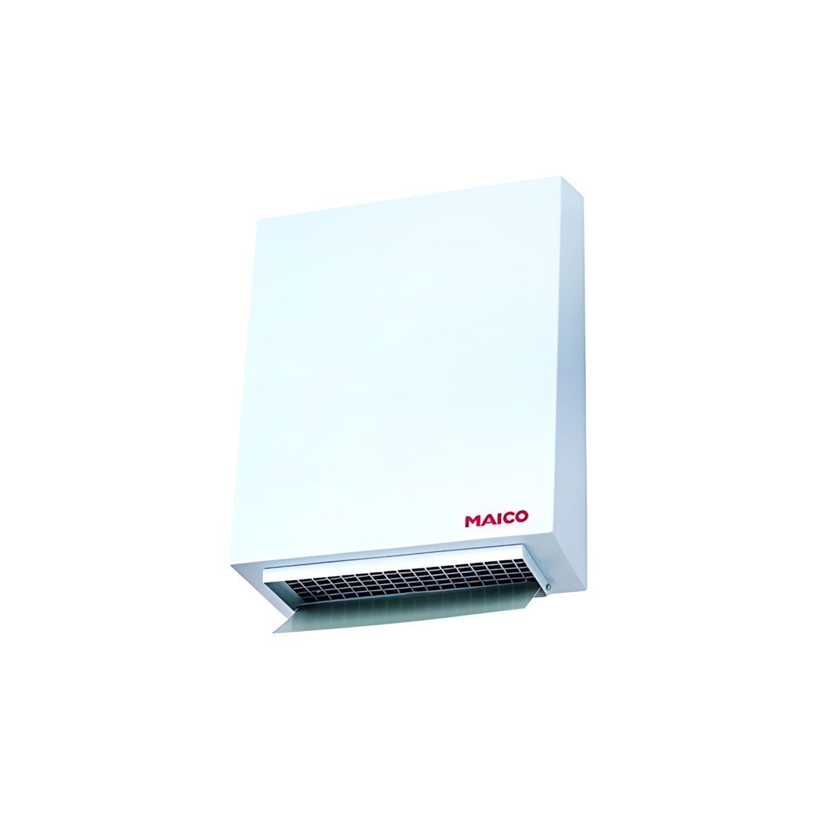 Maico Axial Rohrventilator 0073.0598 Typ AWV 16/2 EC