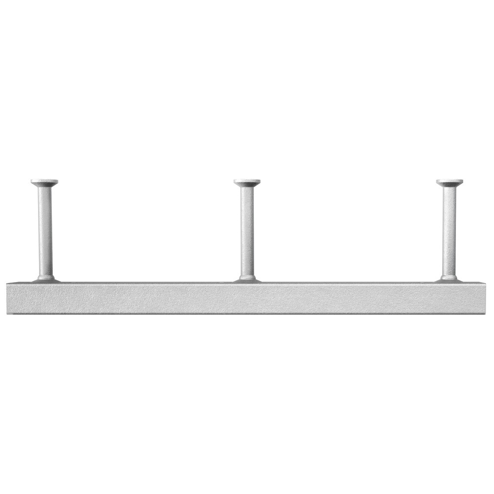 Fischer Ankerschienen 552447 Typ FES-H-S-29/20-200-HDG an. ch. CN