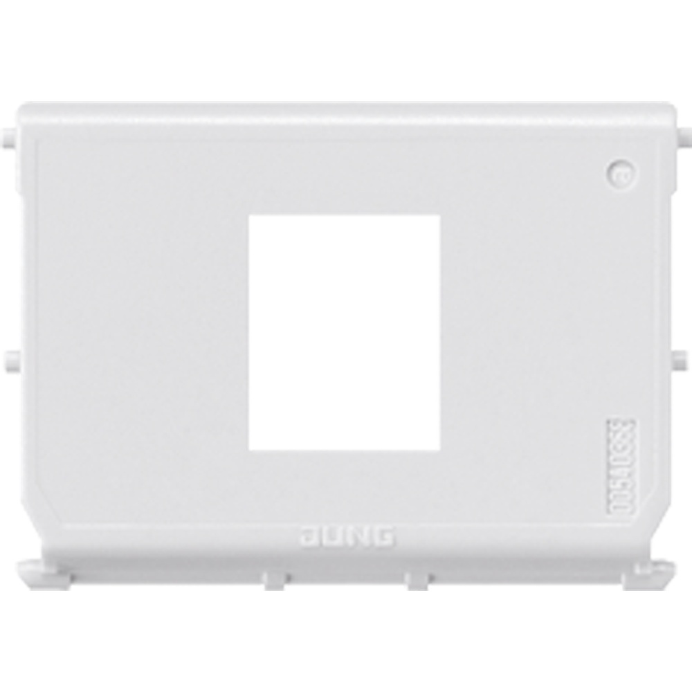 Jung Montageeinsatz 54-1WE