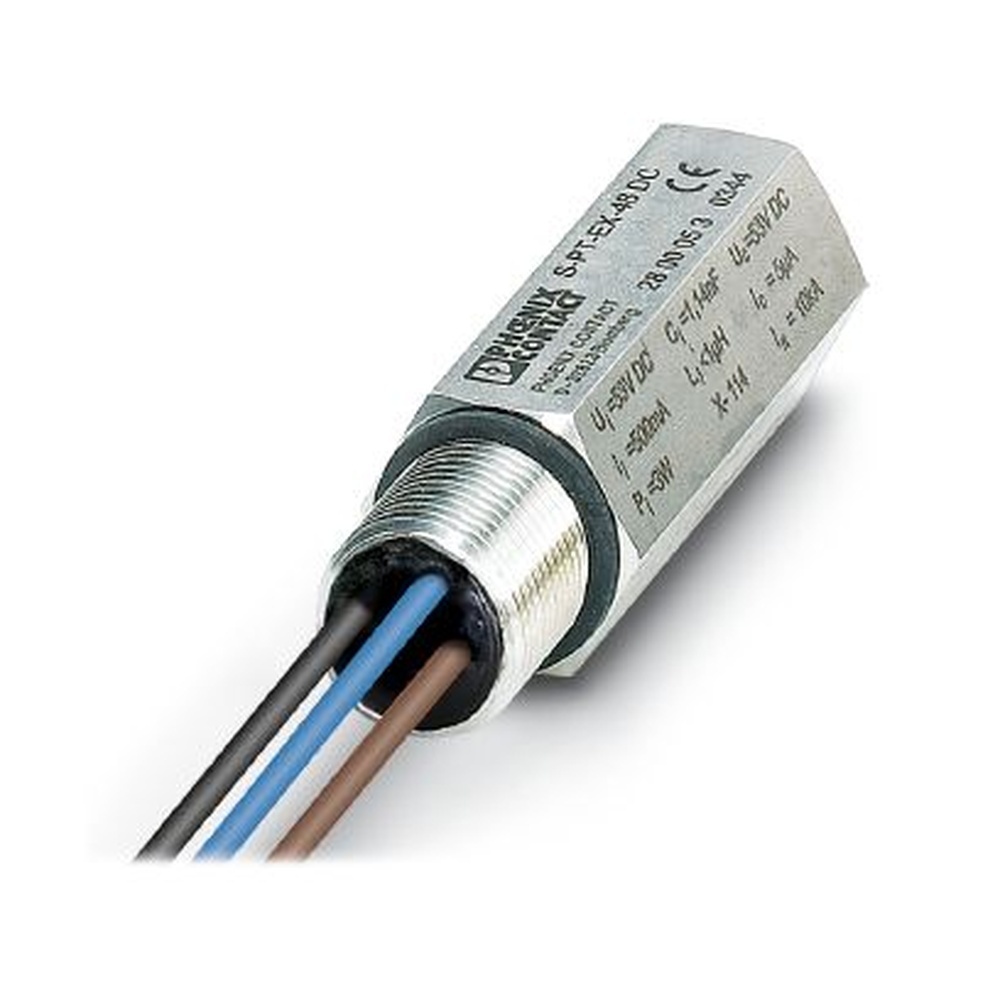 Phoenix Contact Überspannungsschutzgerät 2800053 Typ S-PT-EX-48DC