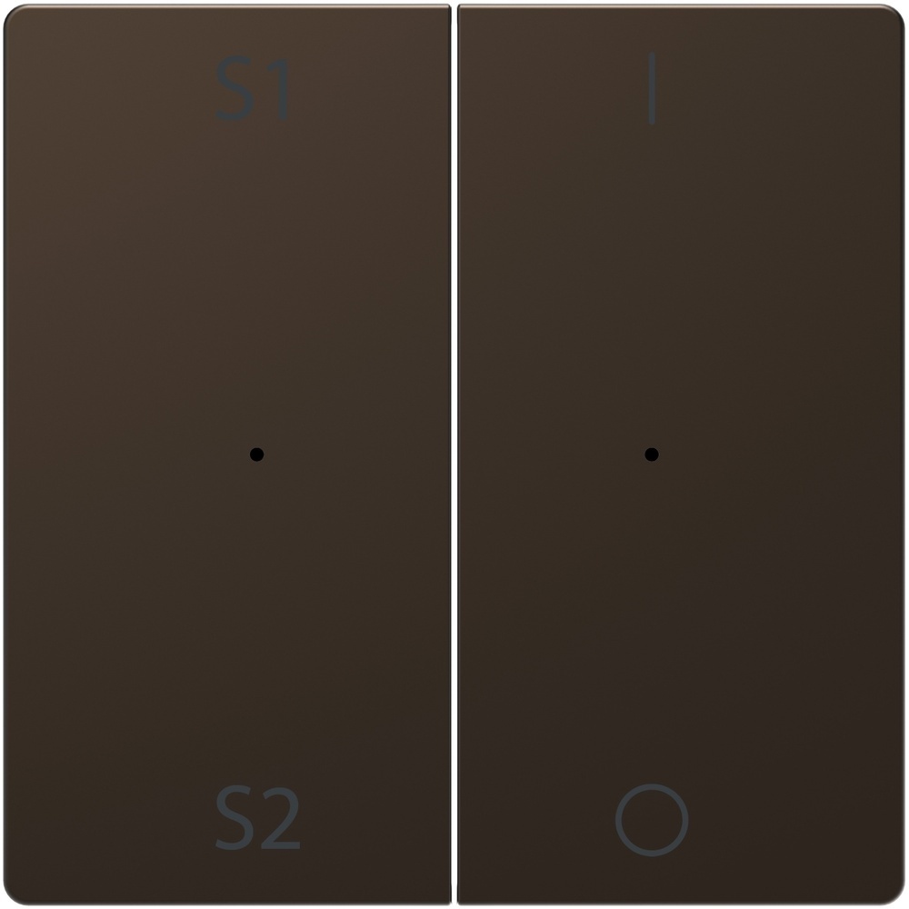 Merten Wippe MEG5228-6052