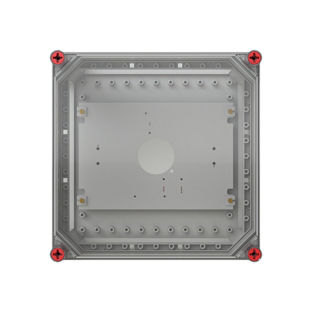 Striebel & John LS Gehäuse 4TBV853532C0100 Typ VB33HT-XT2-160/4