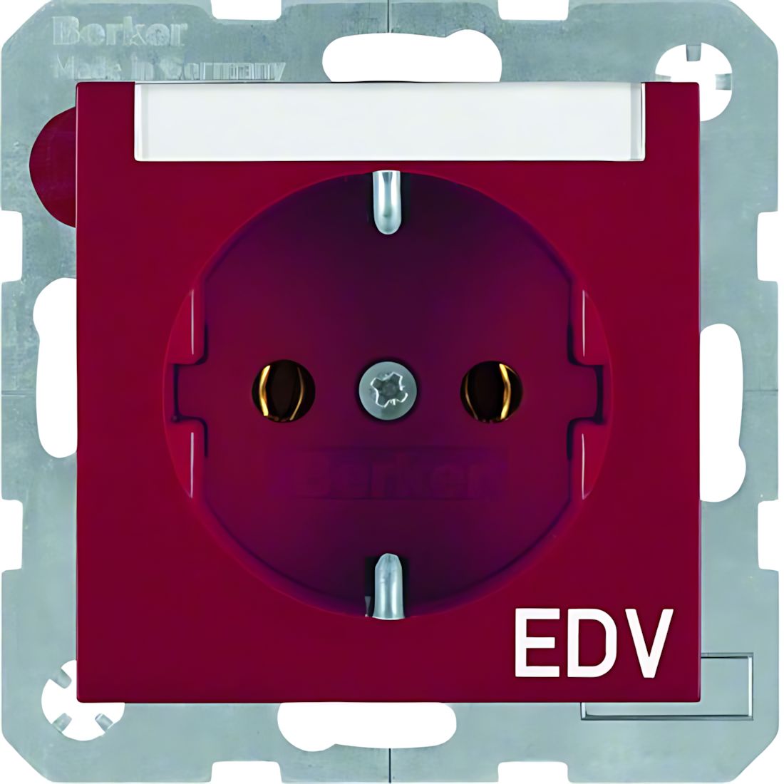 Berker Steckdose 47508915