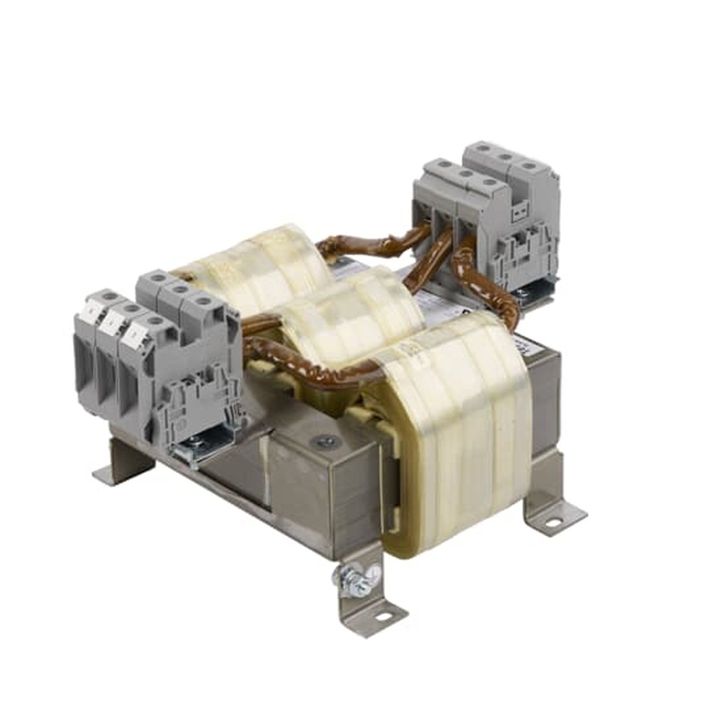 ABB Zubehör für Frequenzregler 68711240 Typ CHK-05