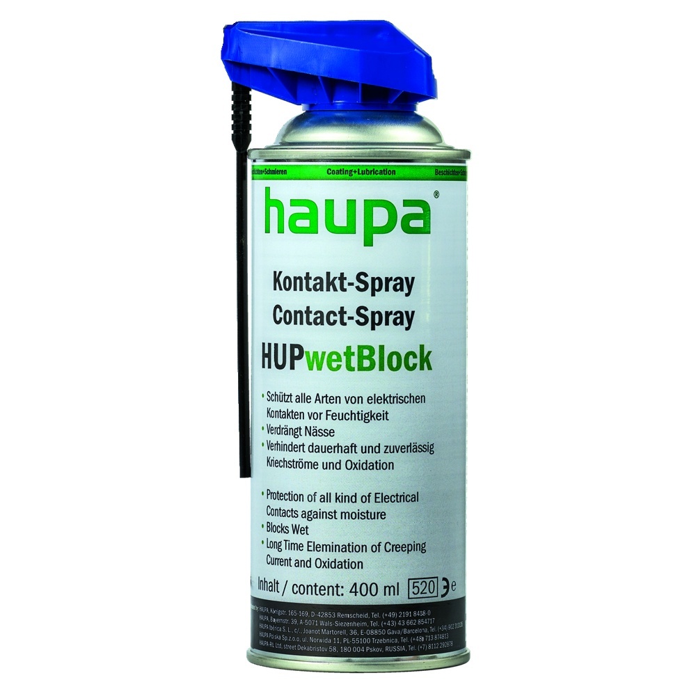 Haupa Kontakt Spray 170180