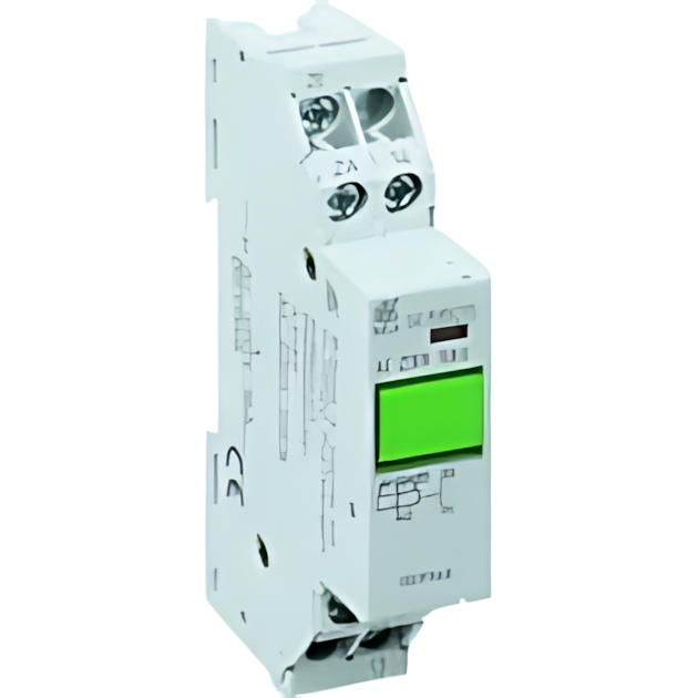 Dold Fernschalter 0031466 Typ IK8805.11 AC50HZ 24V