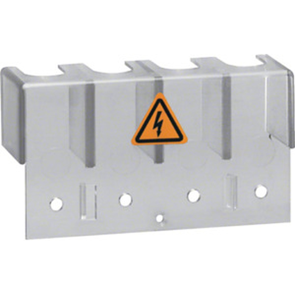 Hager Klemmenabdeckung HZ062