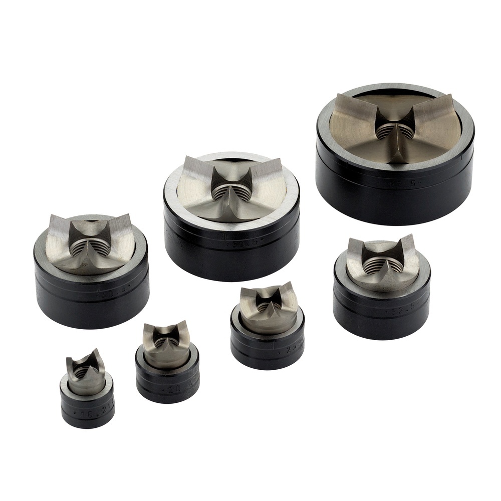 Cimco Schraublocher Set 133006