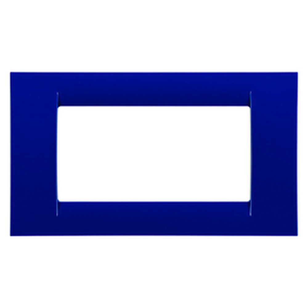 Gewiss Abdeckrahmen GW22174