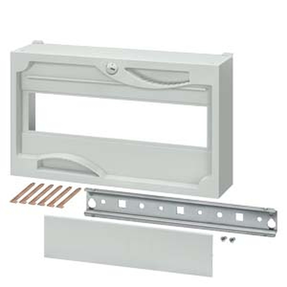 Siemens Bausatz für VNB Raum 8GS4034-0