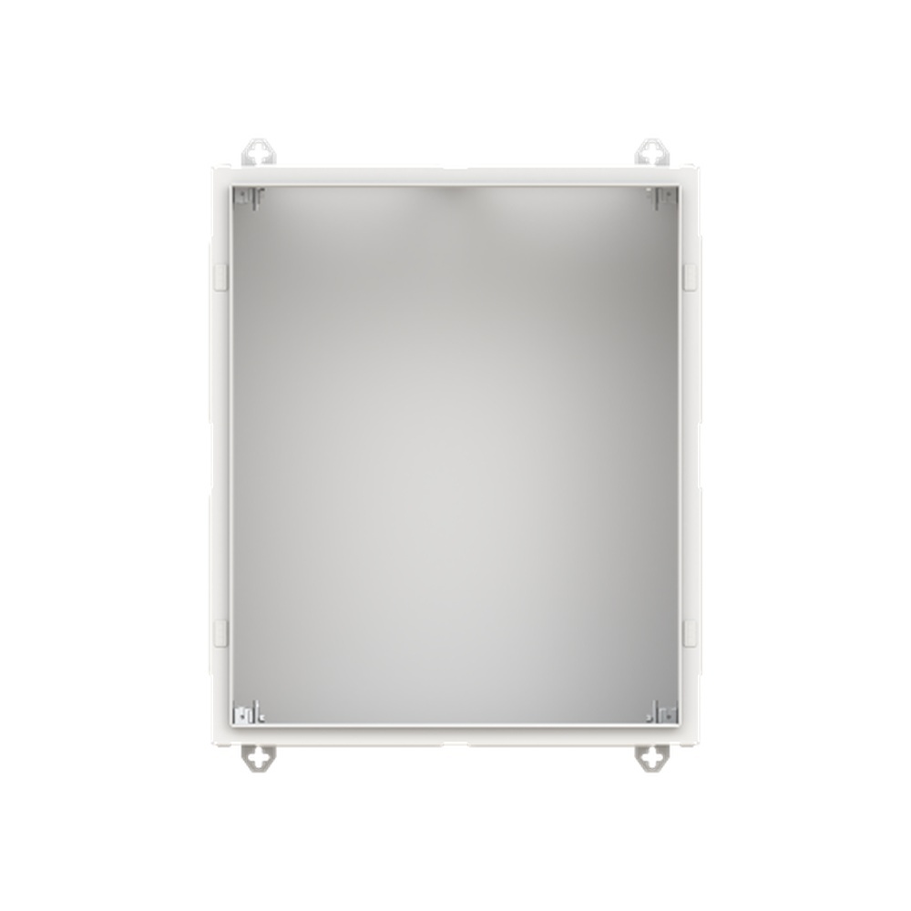 Striebel & John Wandschrank 2CPX010327R9999 Typ TL204SB