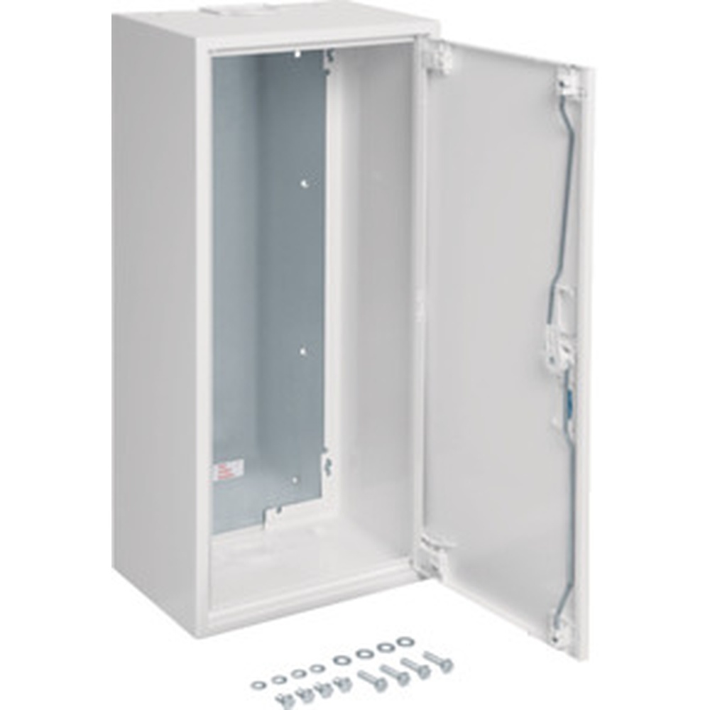 Hager Hausanschlußschrank ZB80F