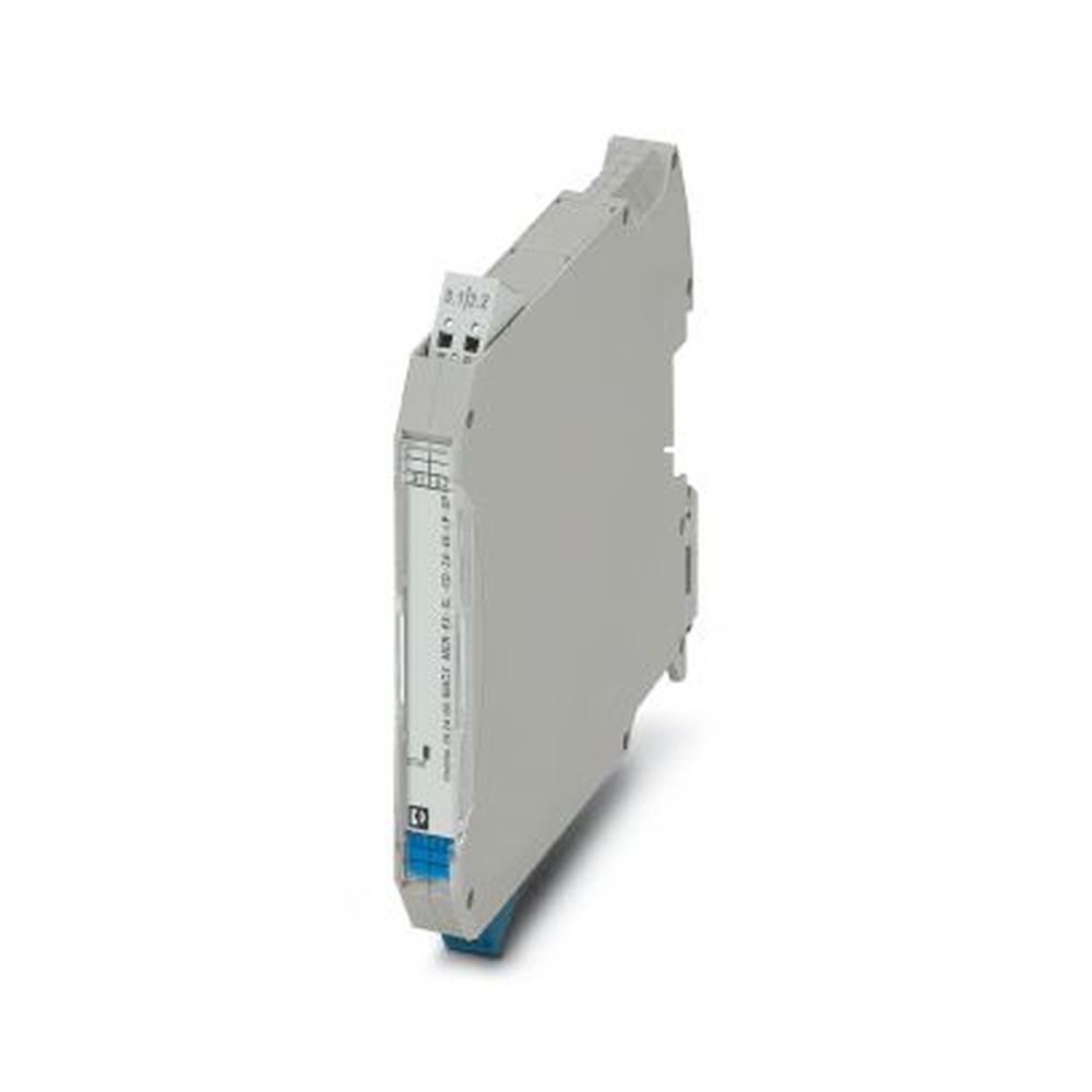 Phoenix Contact Ventilsteuerbaustein 2924126 Typ MACX MCR-EX-SL-SD-24-48-LP-SP