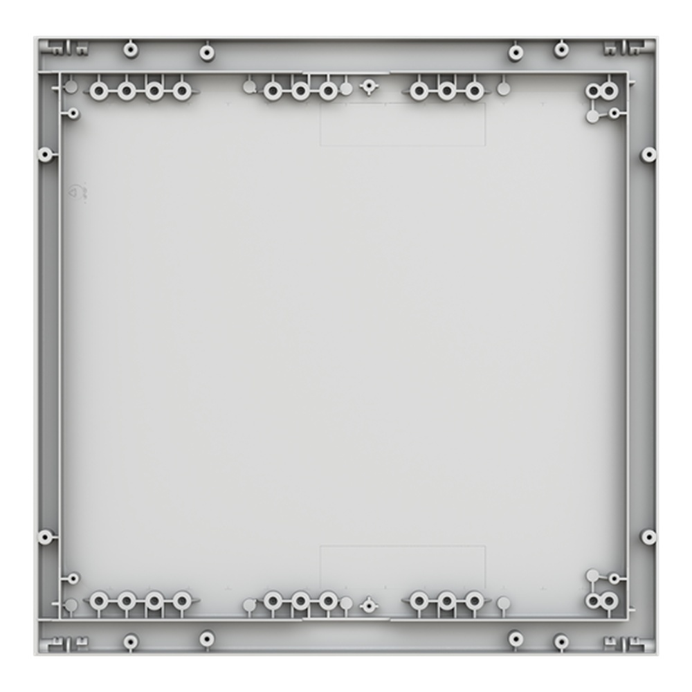 Striebel & John Rückwand 4TBE843533S0100 Typ EH3A81EA_S