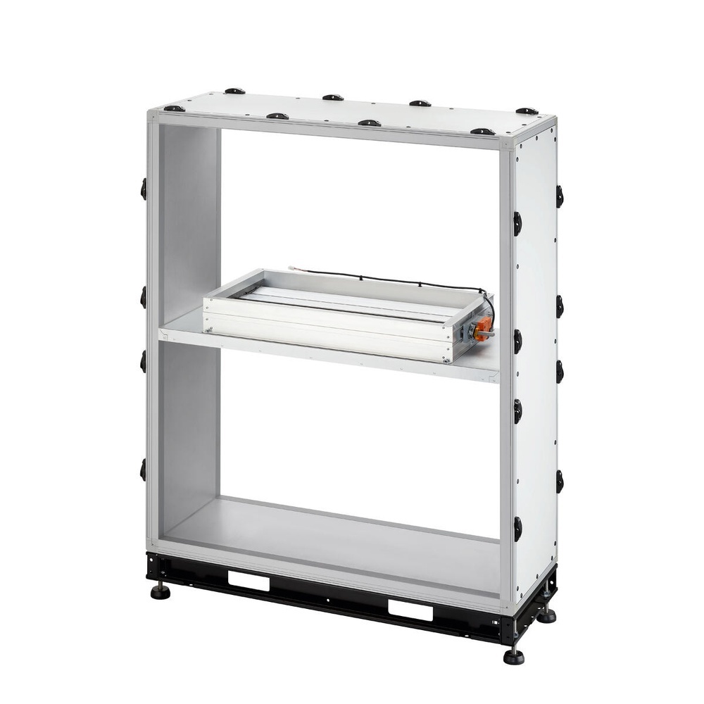 Helios Umluft Modul 06184 Typ AIR1-ULM RH 8000