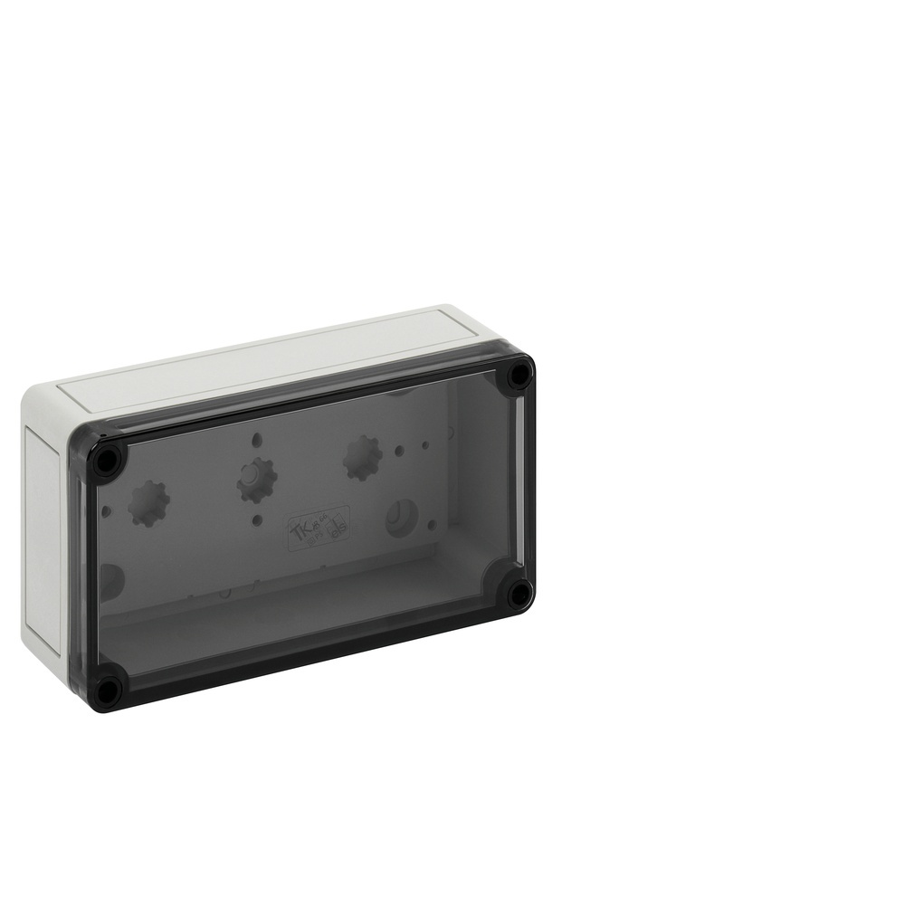 Spelsberg Leergehäuse 11101001 Typ TK PS 1809-6-to