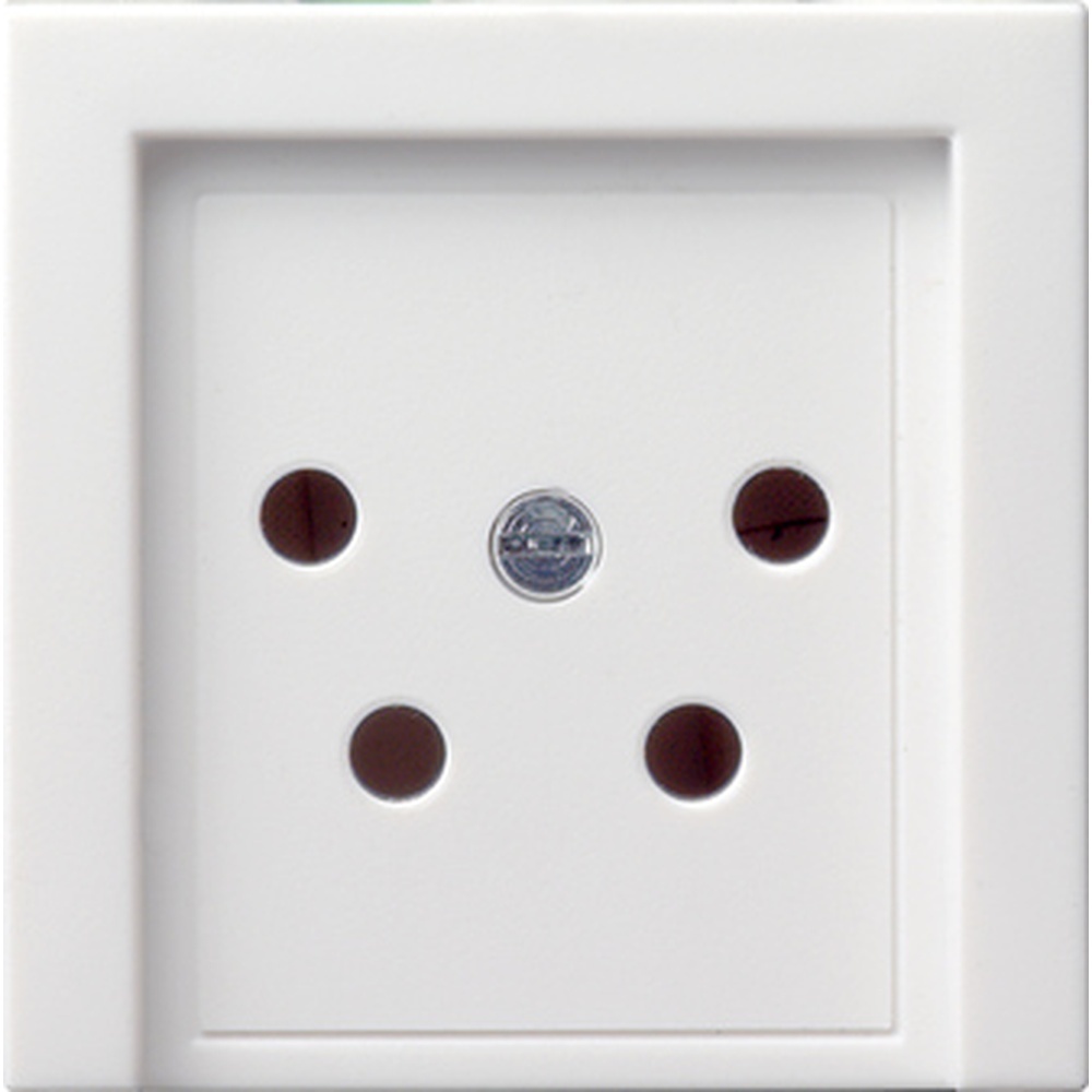 Gira Abdeckung KPN 027927