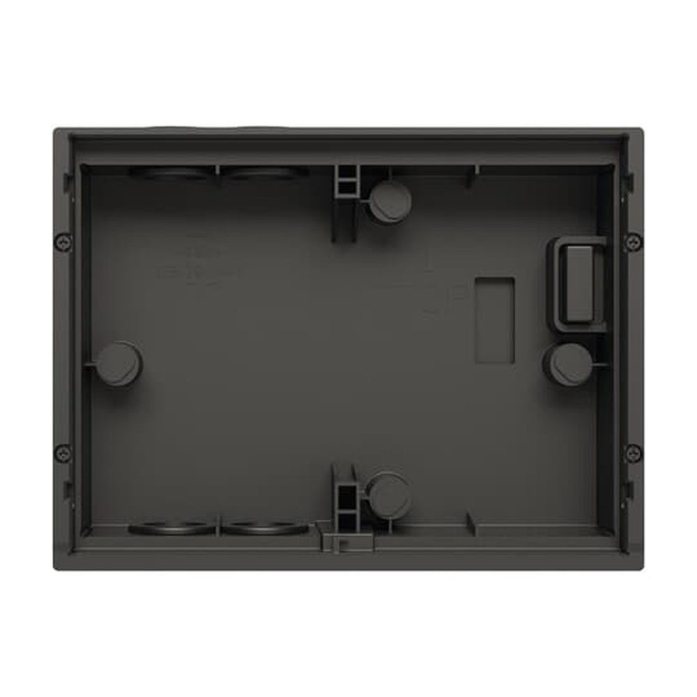 Busch-Jaeger UP Montagedose 42361F-03 Nr. 2TMA130160B0134