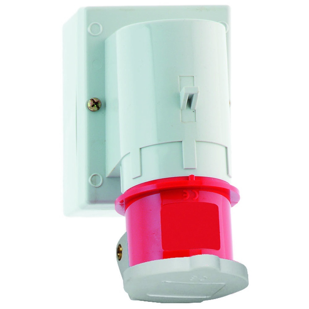 Bals Wandgerätestecker 2465