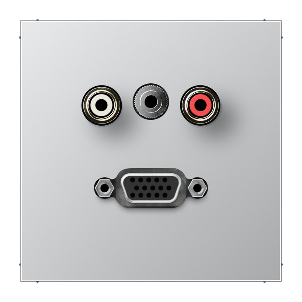 Jung Cinch Audio Miniklinke MA AL 1072