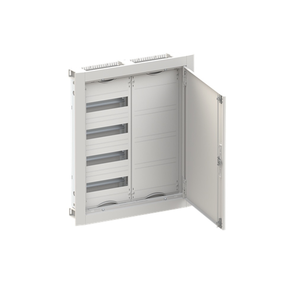 Striebel & John Kleinverteiler 2CPX052685R9999 Typ CU24VP