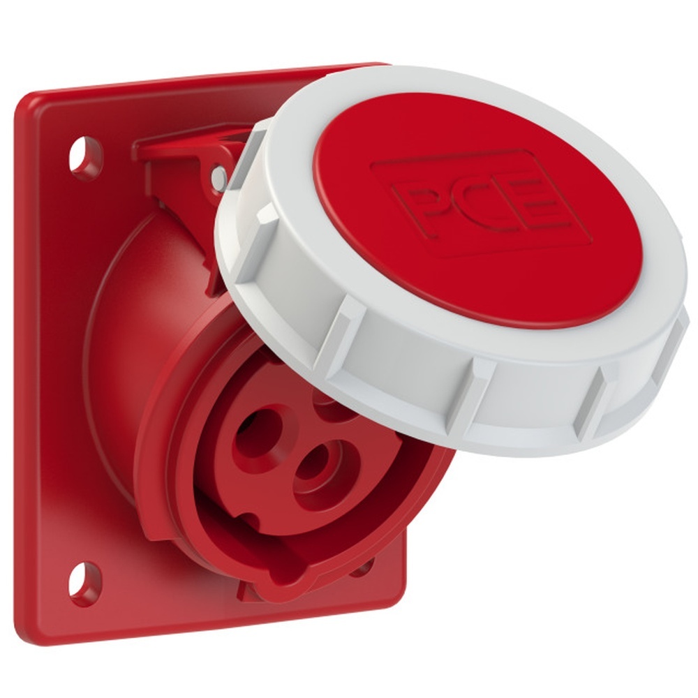 PC Electric Anbaudose 4132-9f78