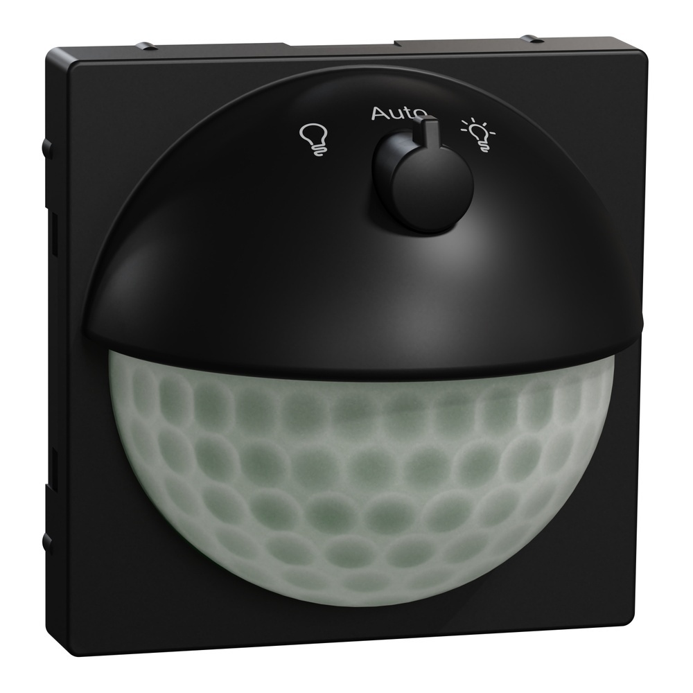 Merten Sensormodul mit Schalter MEG5711-0403