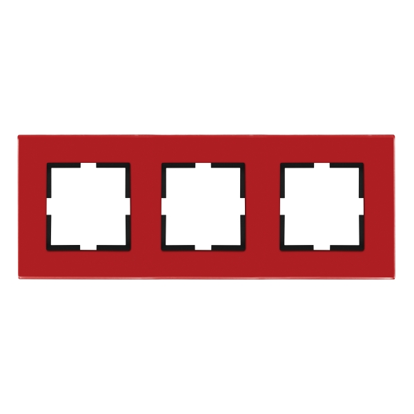 HHG Abdeckrahmen Acrylglas 92190033-DE Nr. 92190033DE