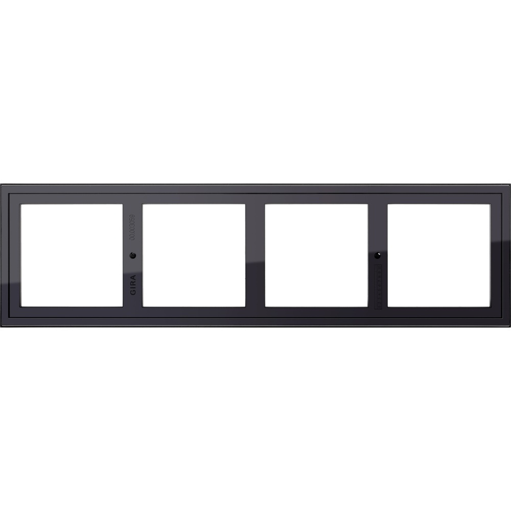 Gira Montageadapter 4fach 131405