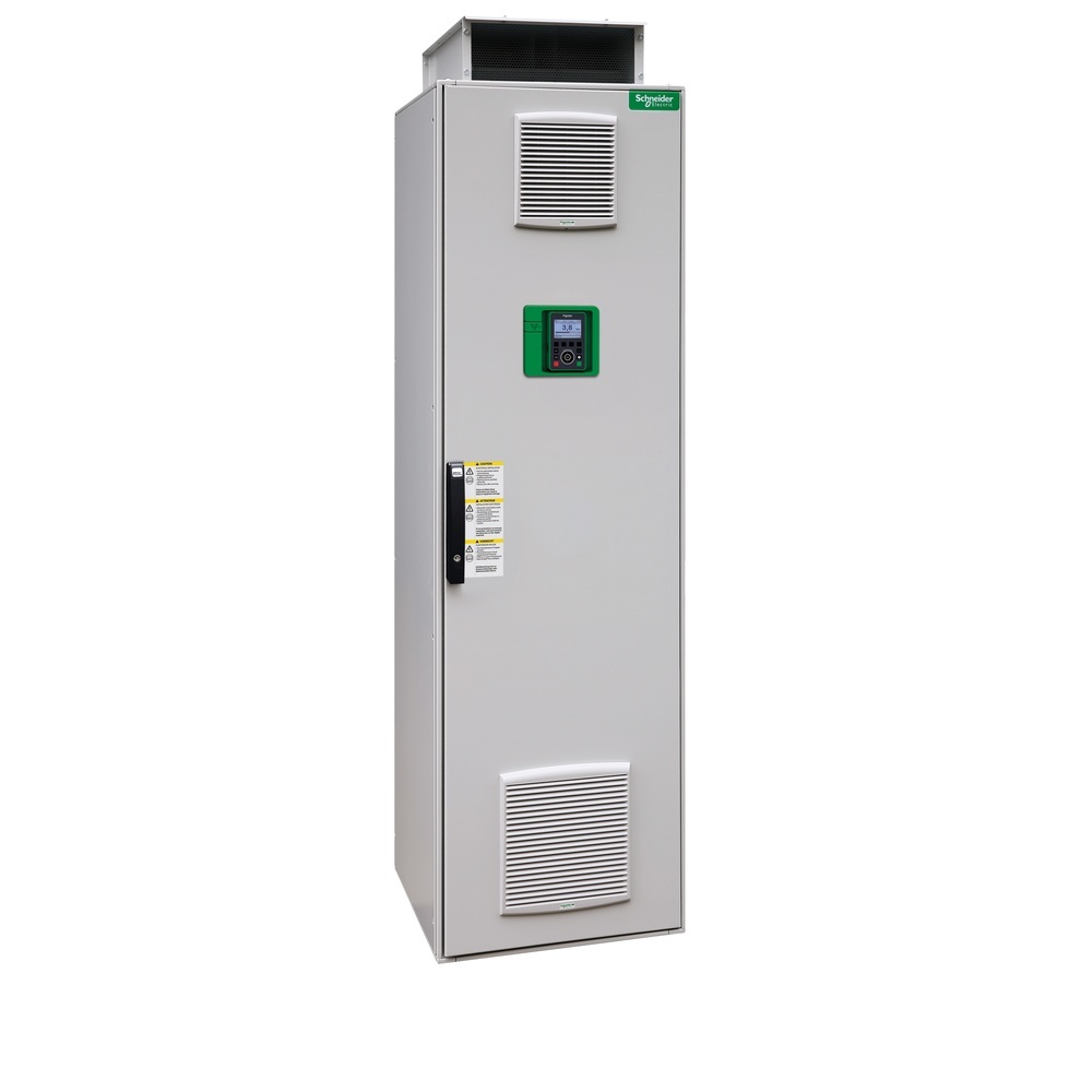 Schneider Electric Frequenzumrichter ATV630C31N4F