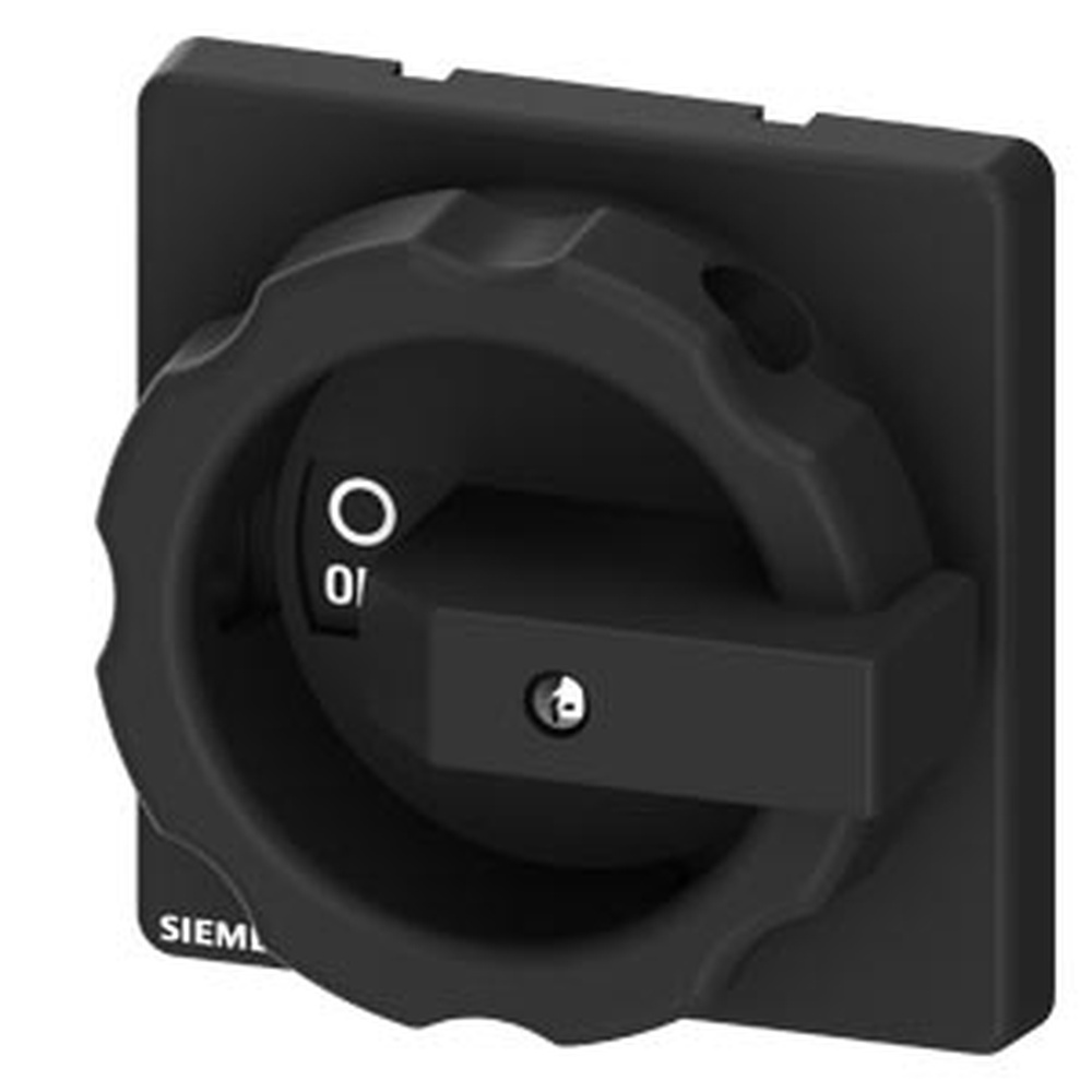 Siemens Drehantrieb 3LD9224-1G